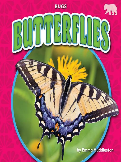 Title details for Butterflies by Emma Huddleston - Available